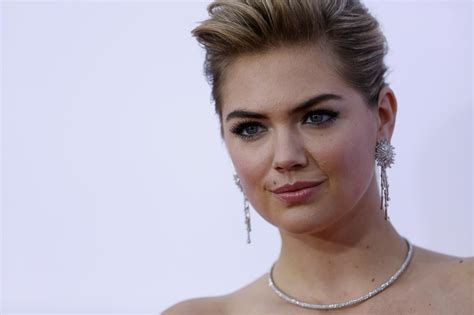 kate upton nudes leaks|Kate Upton On Nude Photo Scandal